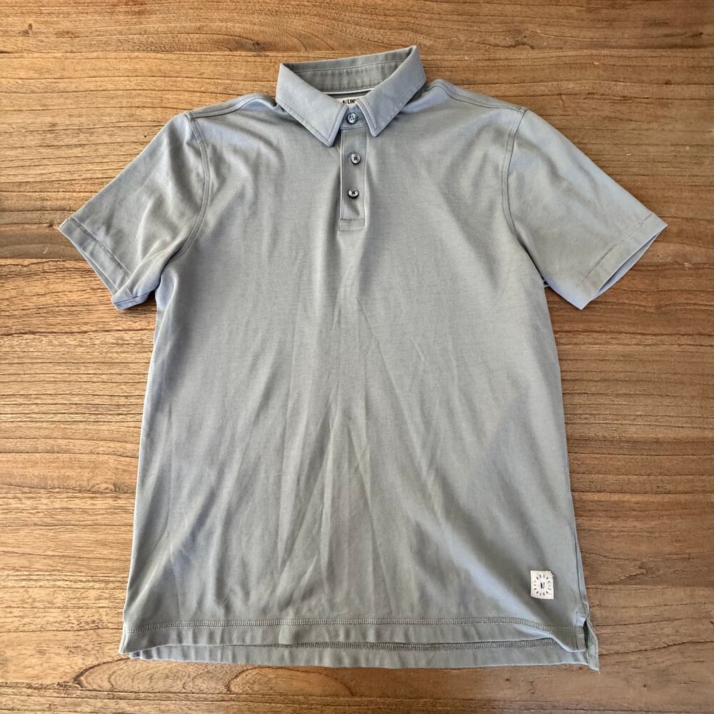 Linksoul Men's Rincon Polo - Size S - Picture 1 of 6